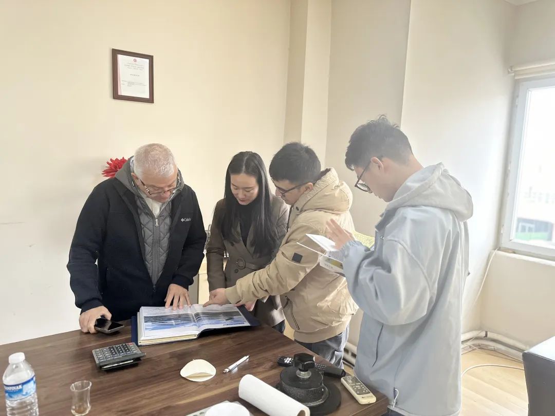bv伟德源自英国始于1946党支部持续推动主题教育扎实有效开展