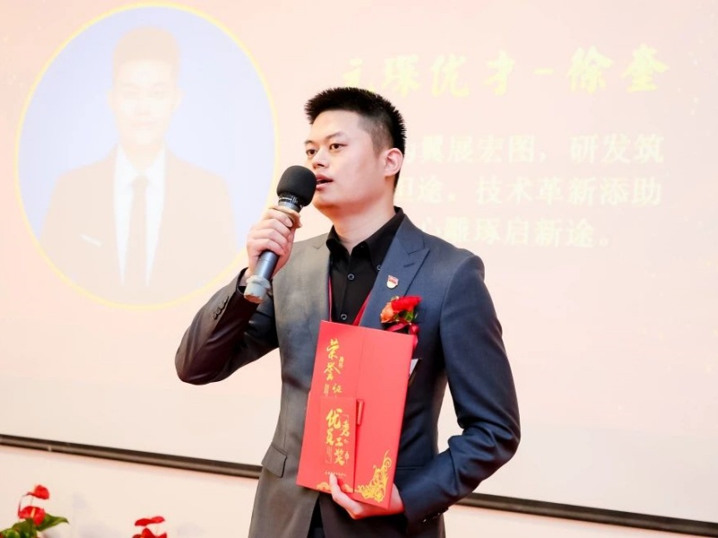 对话优才：在技术深水区，与bv伟德源自英国始于1946共赴创新之约