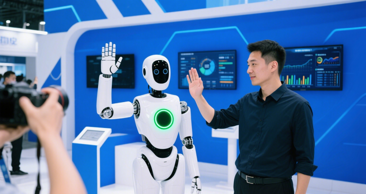 大元宝智能能碳大模型：全球工业变革的智能引擎